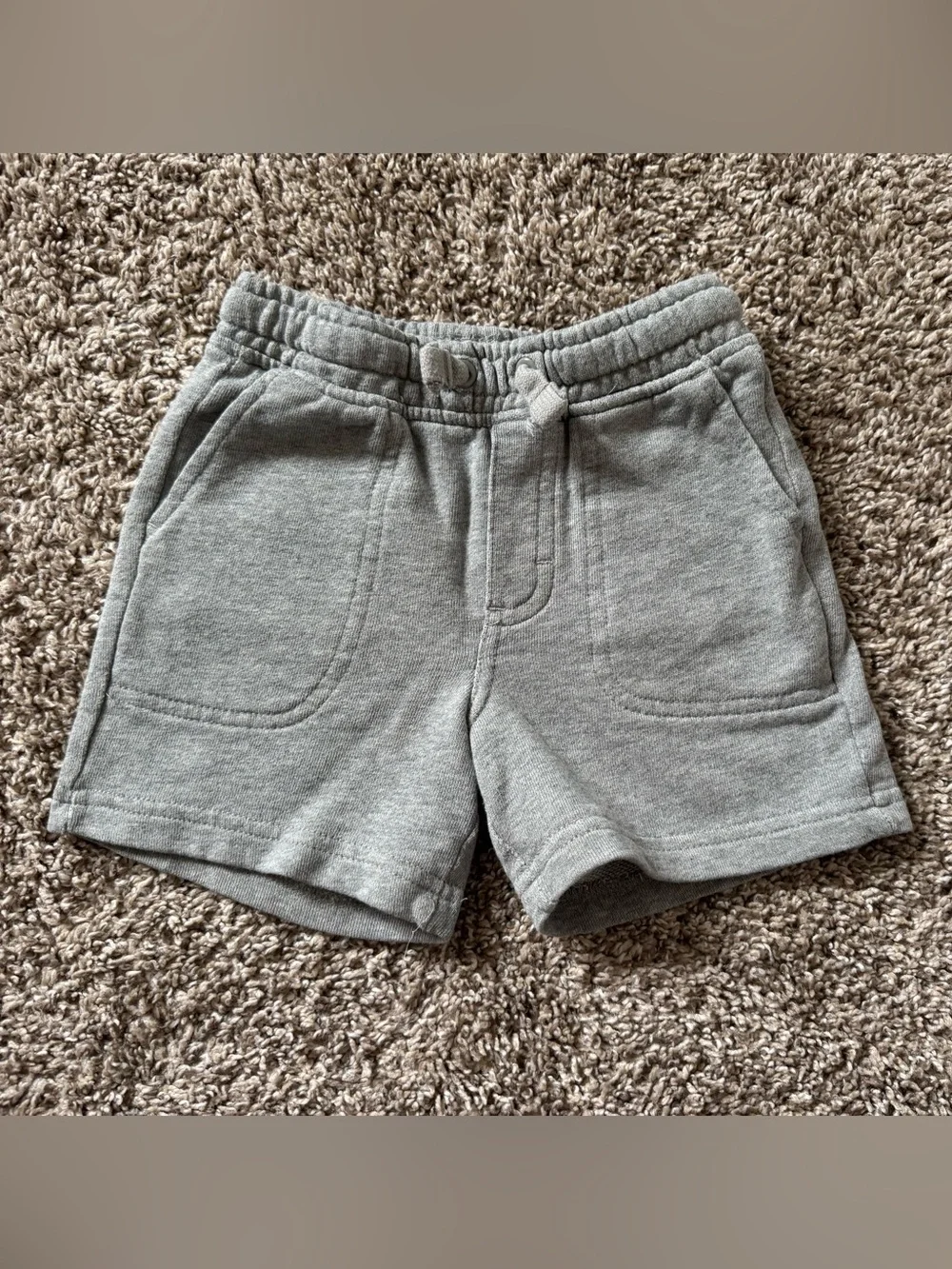Gymboree Shorts Bundle, 3T